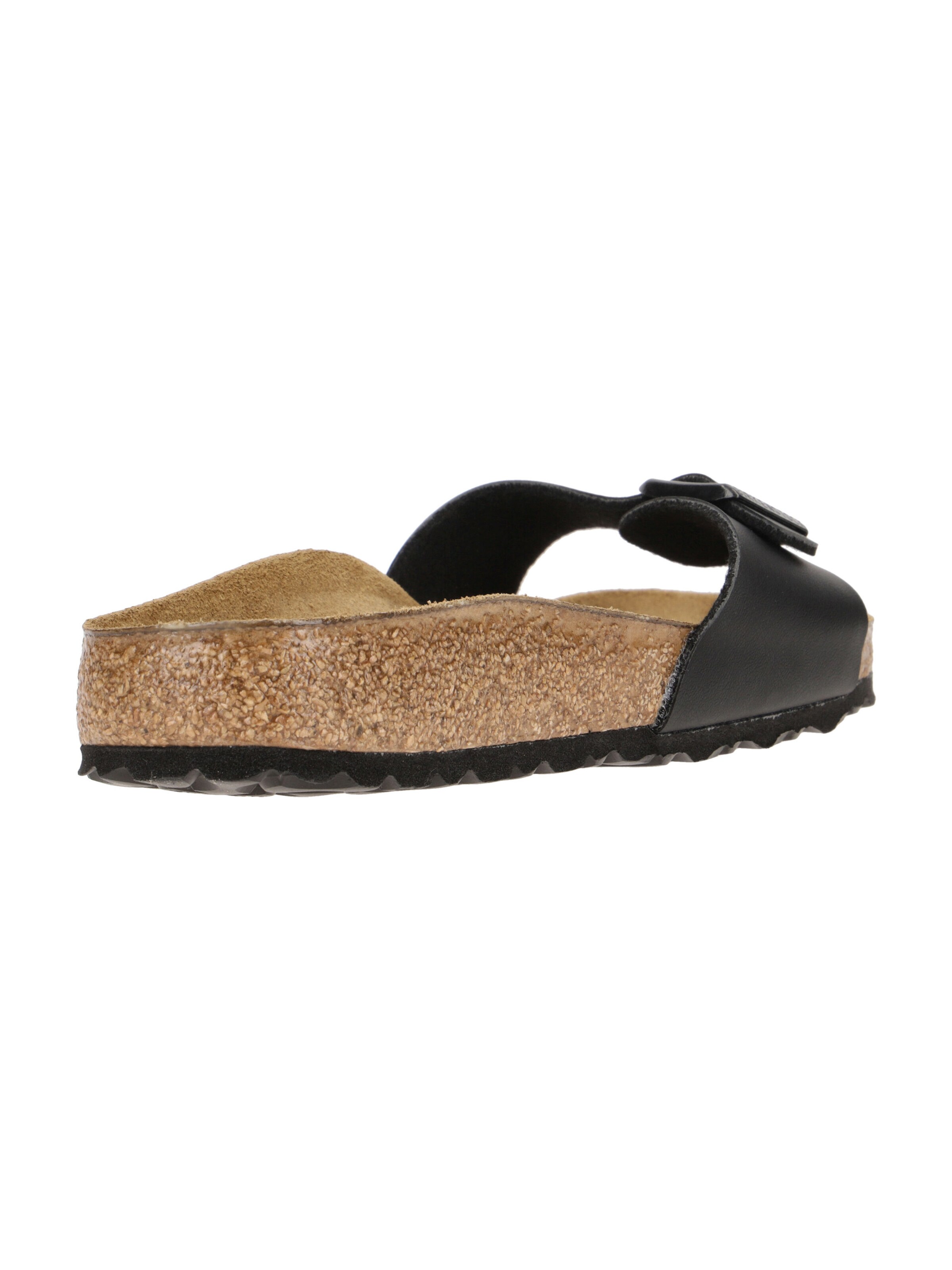 BIRKENSTOCK Mules in Black
