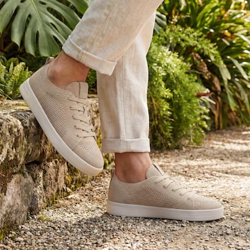 GIESSWEIN Sneakers laag in Beige