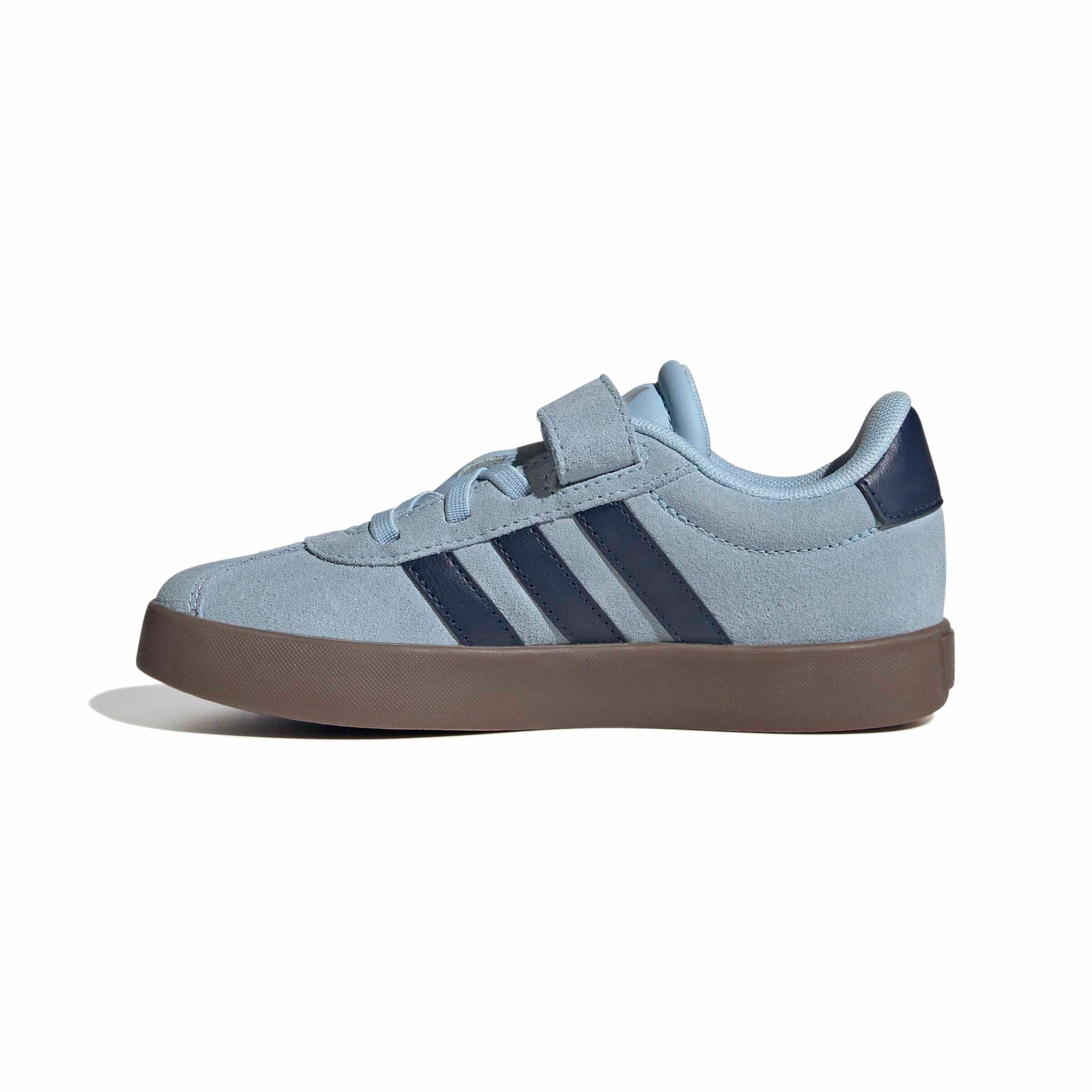 ADIDAS SPORTSWEAR Trampki 'VL COURT 3.0' w kolorze niebieski