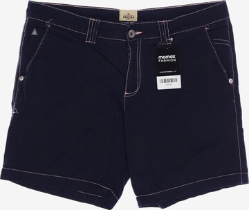 Gaastra Shorts in S in Blue: front