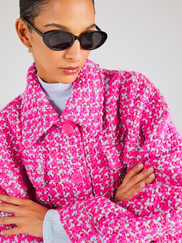 Essentiel Antwerp Jacke 'Energised' in Pink