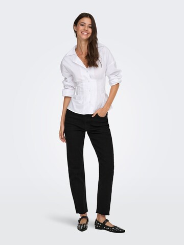 JDY Blouse 'JDYMIO' in White