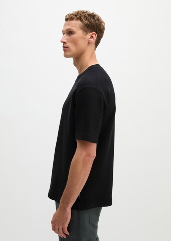 Marc O'Polo Shirt in Black