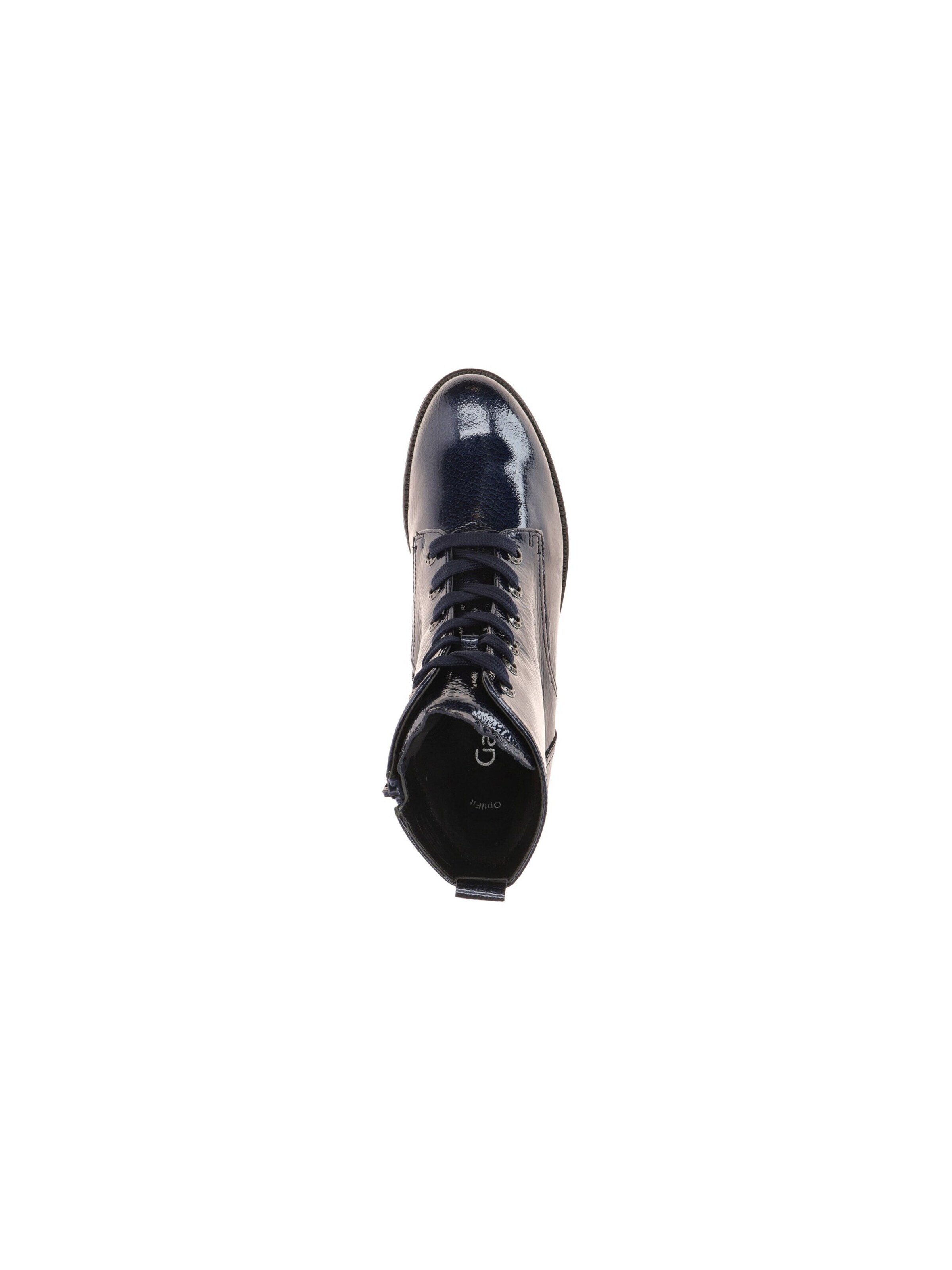 GABOR Boots in Blue
