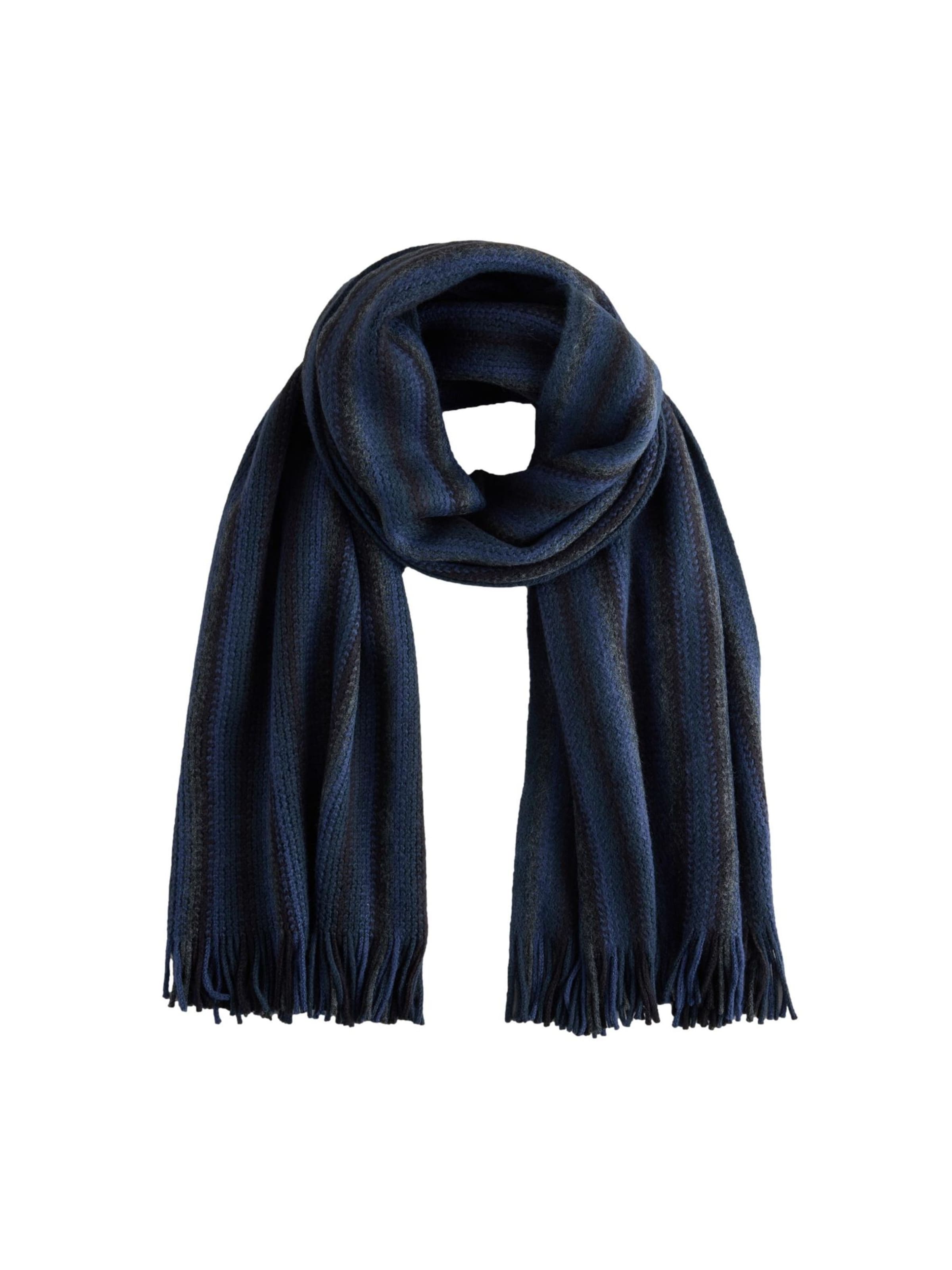 Sciarpa di Next in blu: frontale
