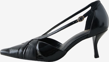 Escarpins 'Forever Comfort' Next en noir : devant