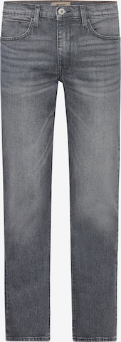 BLEND Regular Jeans 'BHROCK' in Grau: Vorderseite