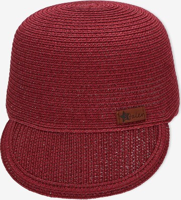 STERNTALER Hat in Red