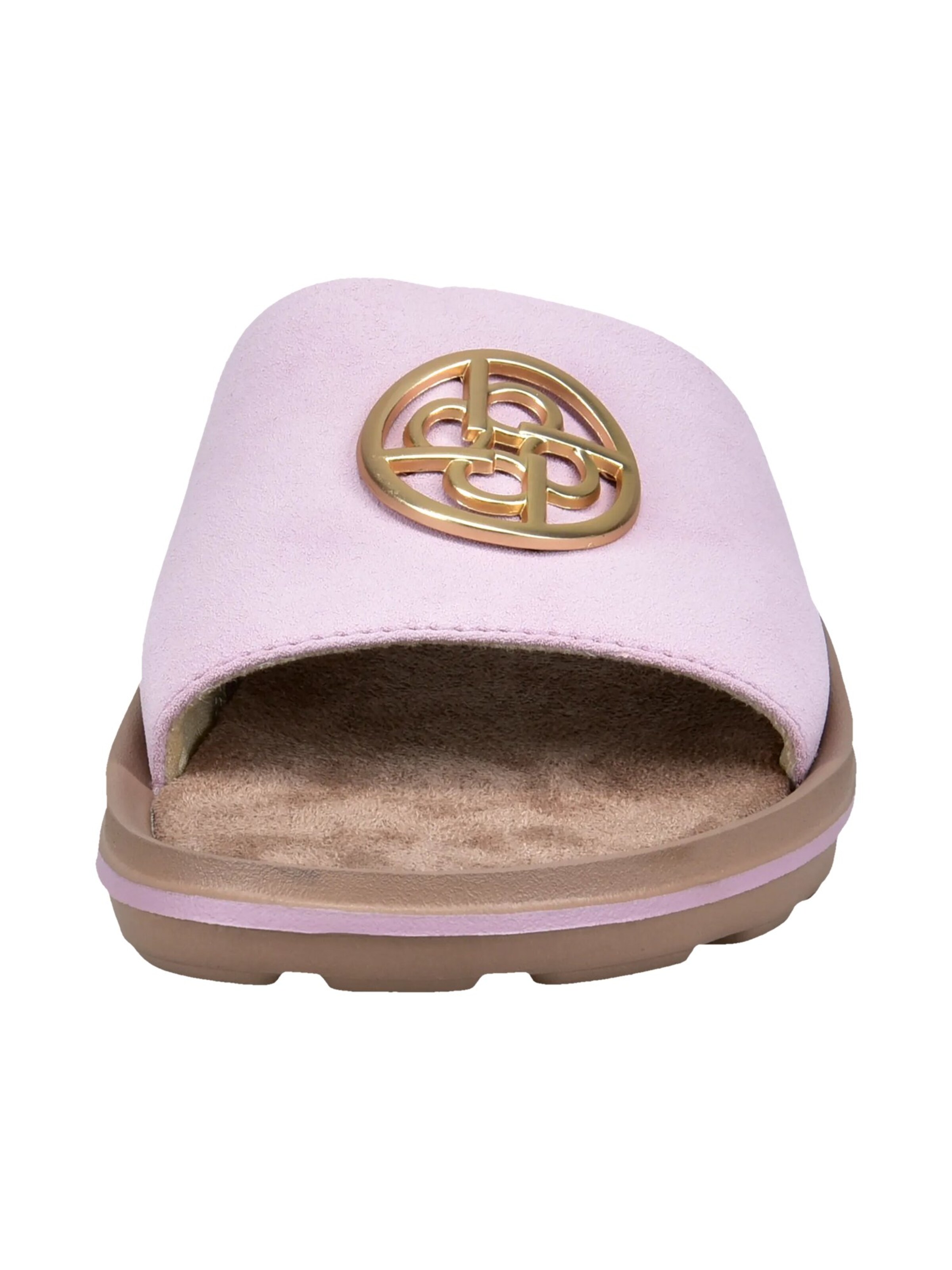 bugatti Μιούλ σε λιλά