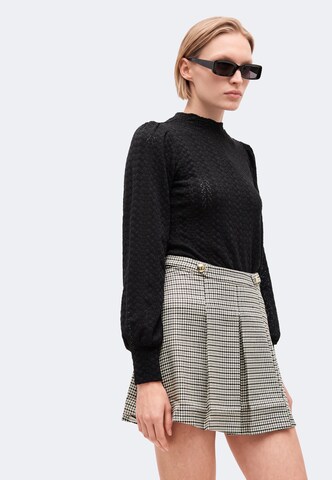 ABOUT YOU - Falda 'Mareen' en beige