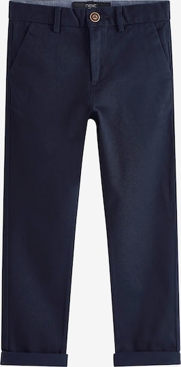 Next Calças em navy, Vista do artigo