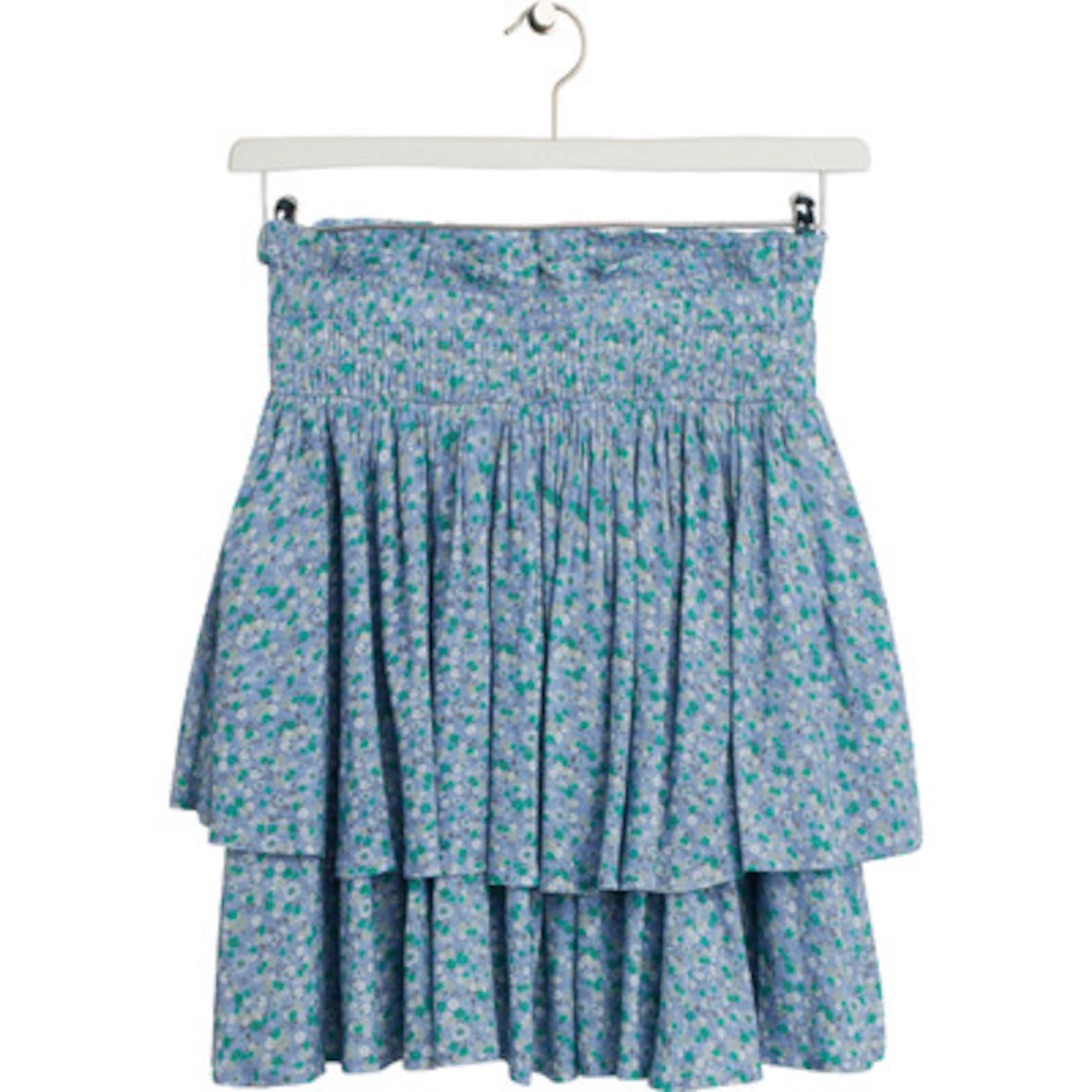 BZR Φούστα &#x27;Drew Hailey&#x27; σε μπλε: μπροστά