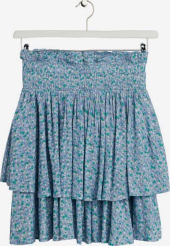 BZR Rok 'Drew Hailey' in Blauw: voorkant