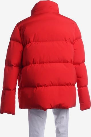 Woolrich Winterjacke / Wintermantel XL in Rot