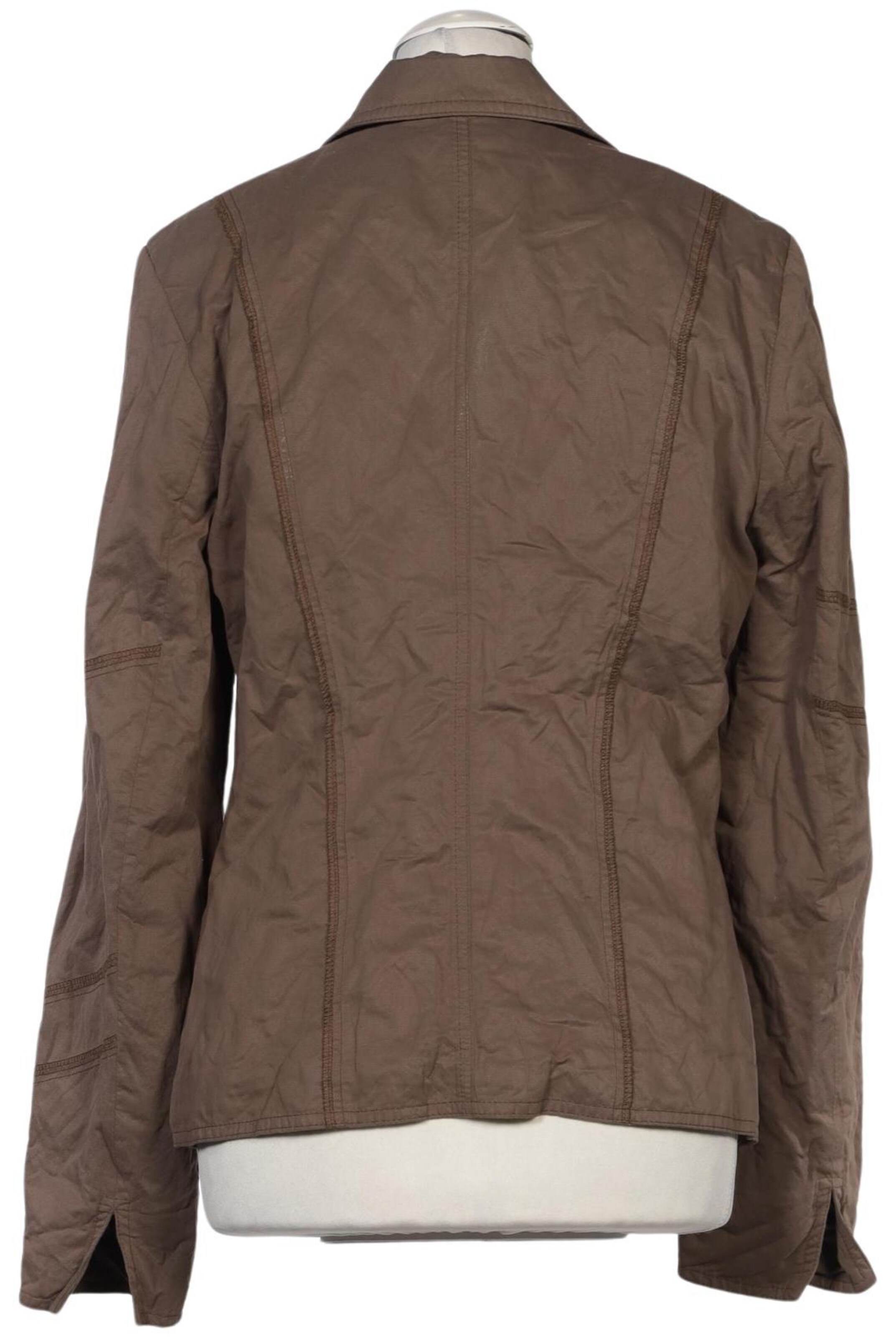 AIRFIELD Blazer in M in Brown