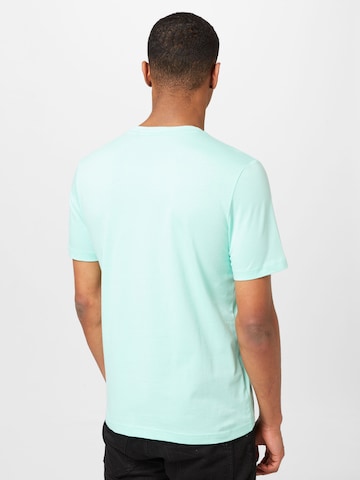 BOSS Black - Camiseta 'Tiburt' en verde