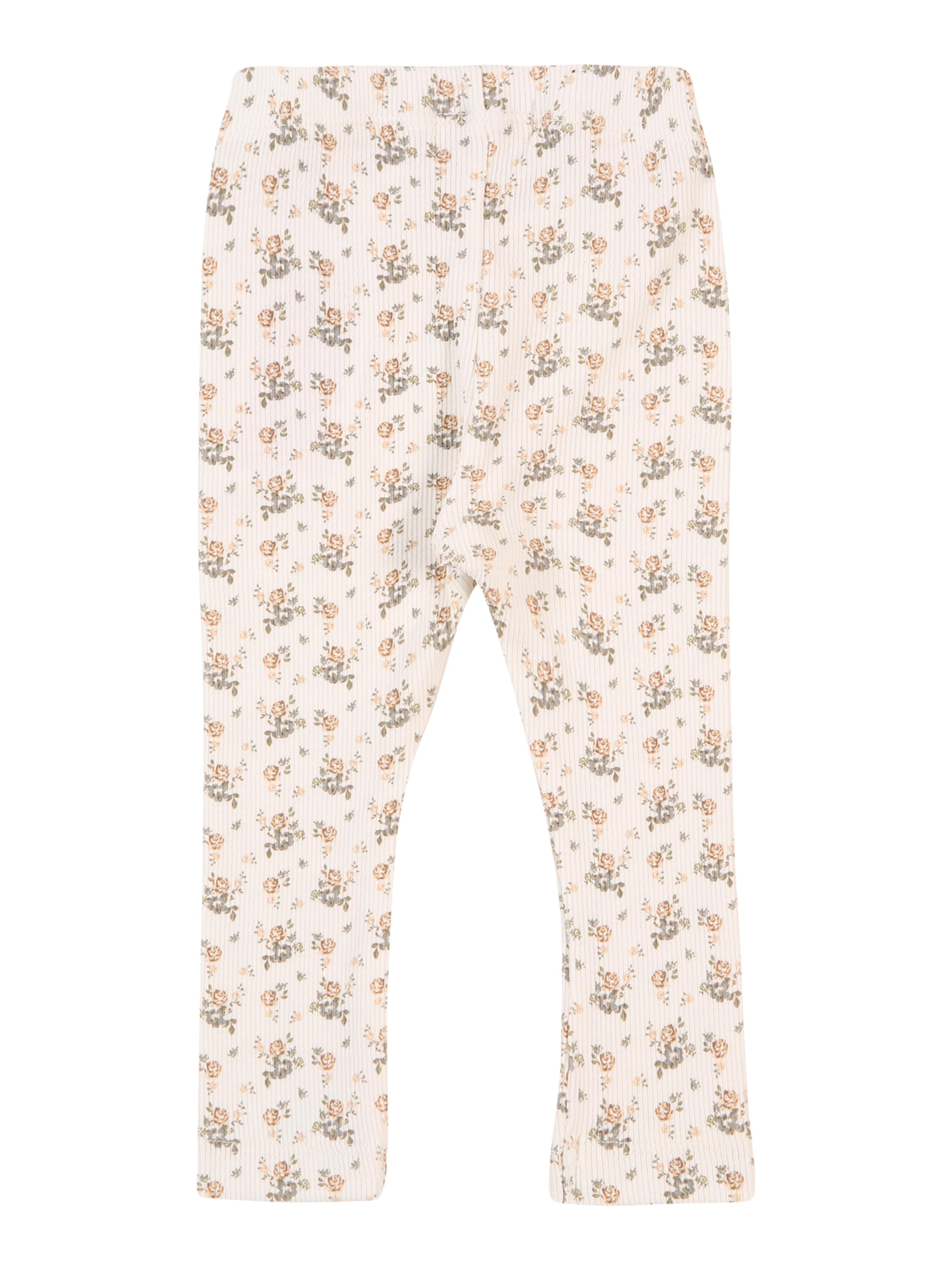 Lil'Atelier Skinny Fit Клин 'NBFGago' в бяло