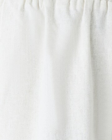 BWLDR Trousers 'LAILA' in White