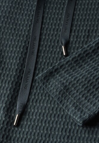 CECIL Shirt in Schwarz