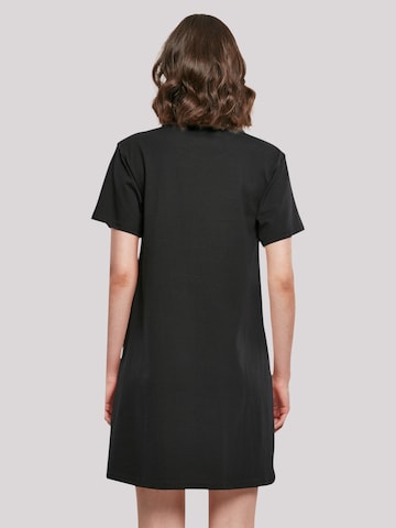 F4NT4STIC Kleid in Schwarz