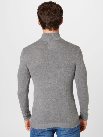 HOLLISTER Pullover i grå