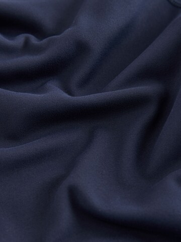 évasé Pantalon de sport Next en bleu