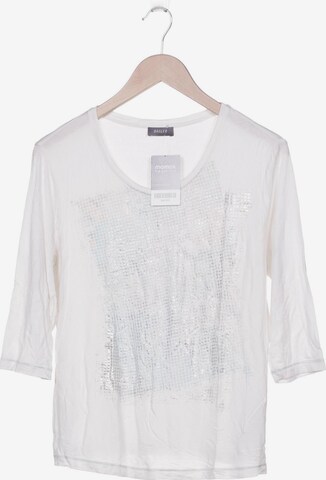 Basler Top & Shirt in L in White: front