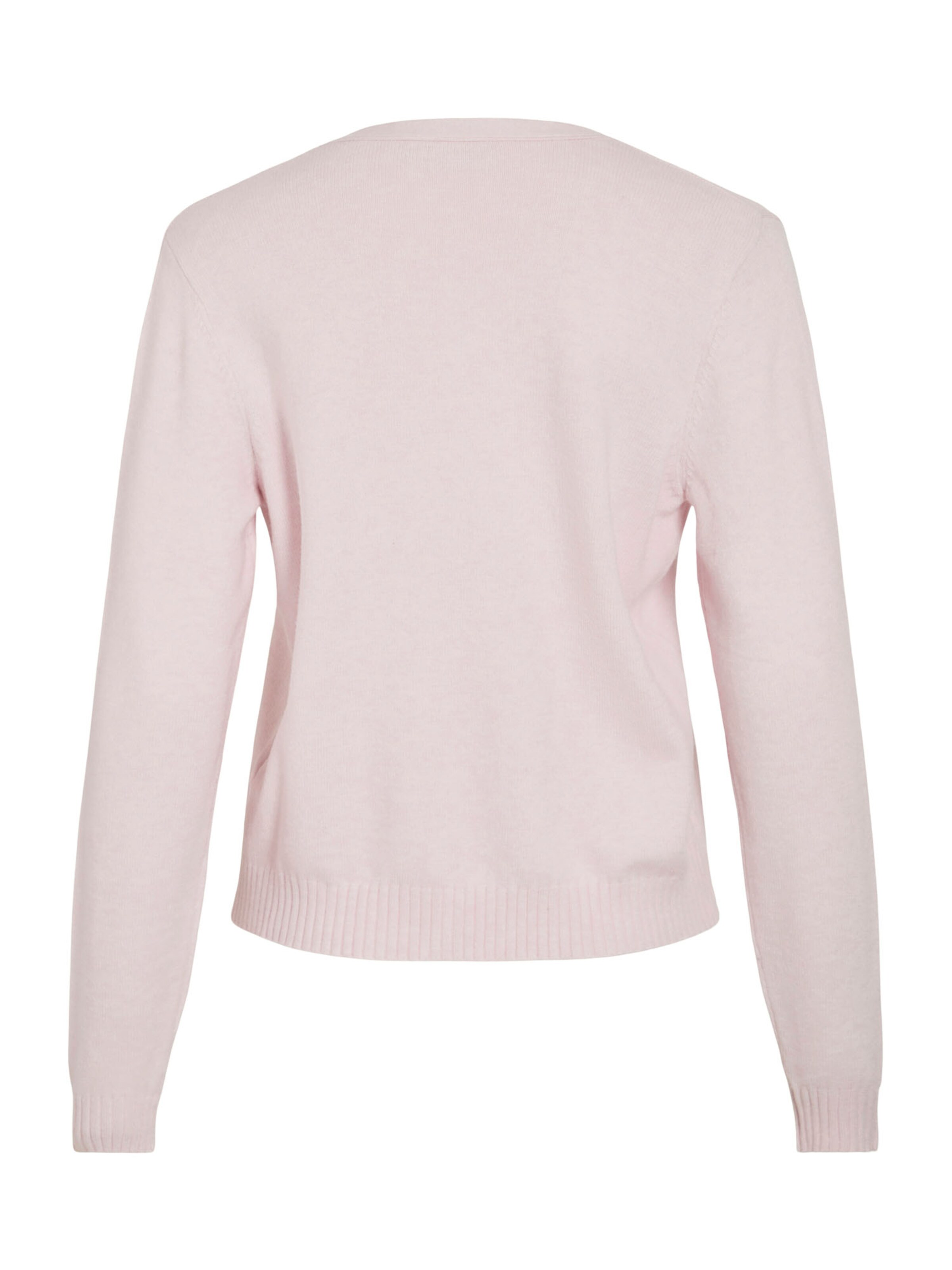 VILA - Cárdigan 'VIRIL' en rosa