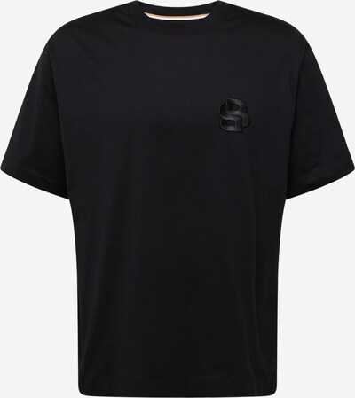 BOSS Koszulka 'Tames 23' w kolorze czarnym, Podgląd produktu