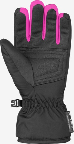 REUSCH Athletic Gloves 'Bennet R-TEX® XT Junior' in Mixed colors