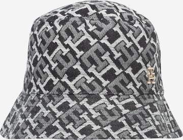 TOMMY HILFIGER Hatt i svart: forside