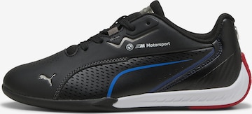 PUMA Sneakers 'BMW M Motorsport Drift Cat 11' in Zwart: voorkant