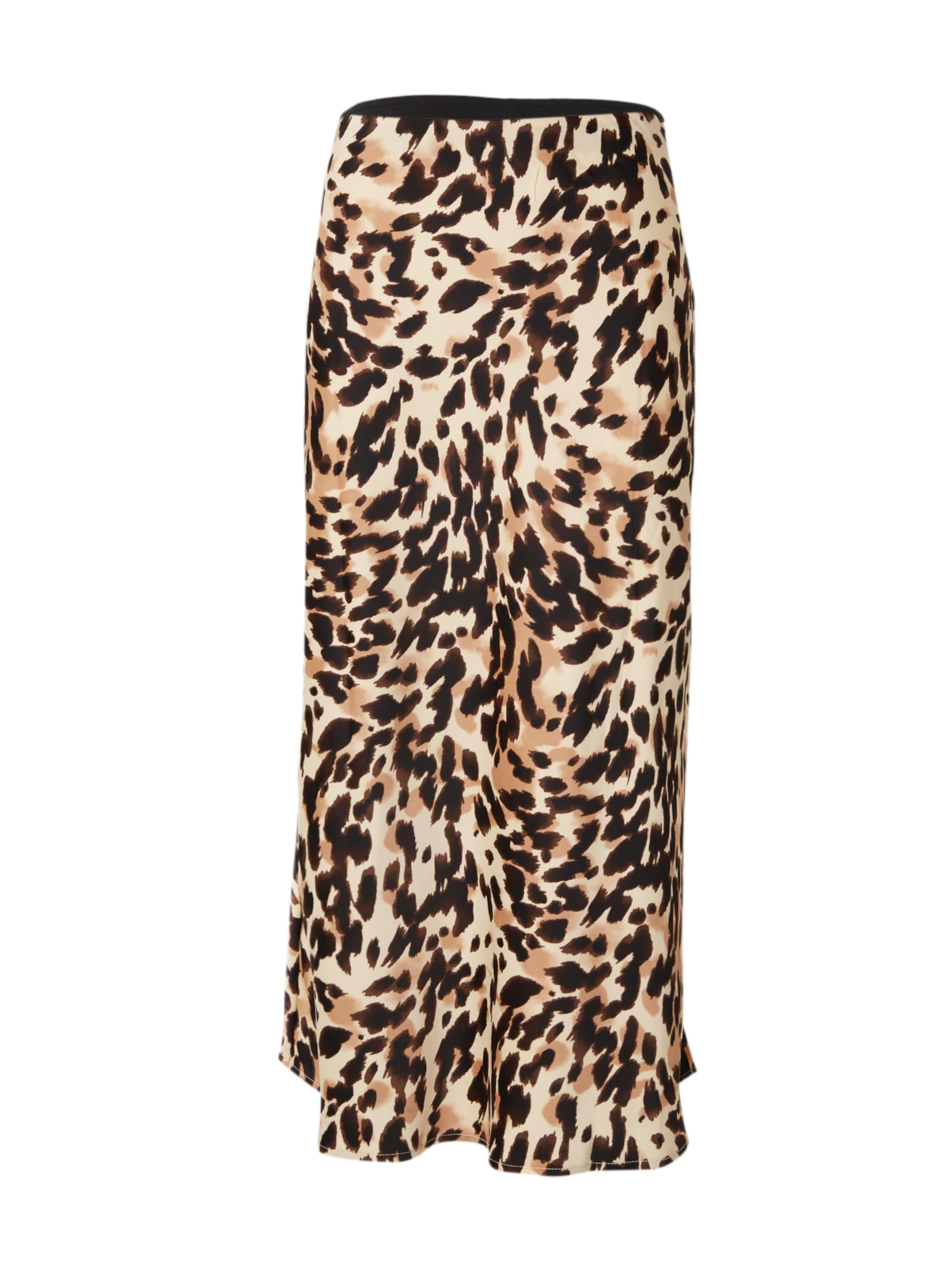 YAS Пола 'YASPella' в черно: отпред