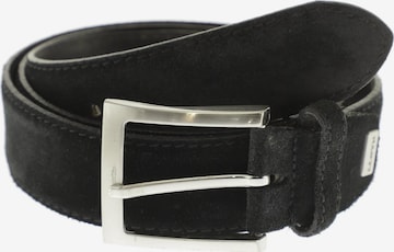 LLOYD Belt & Suspenders in One size in Black: front