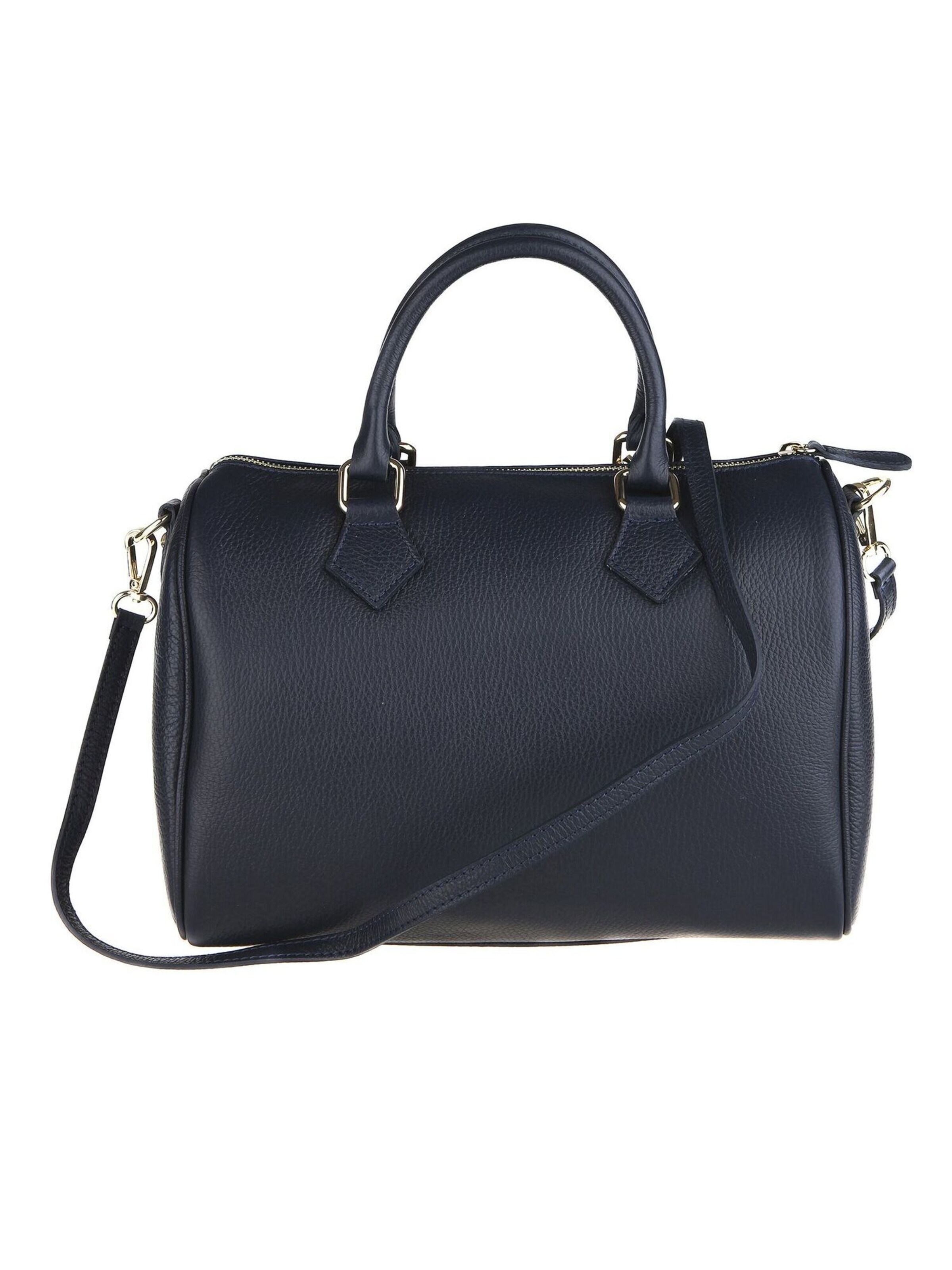 CHICCA BORSE Handtasche in Blau