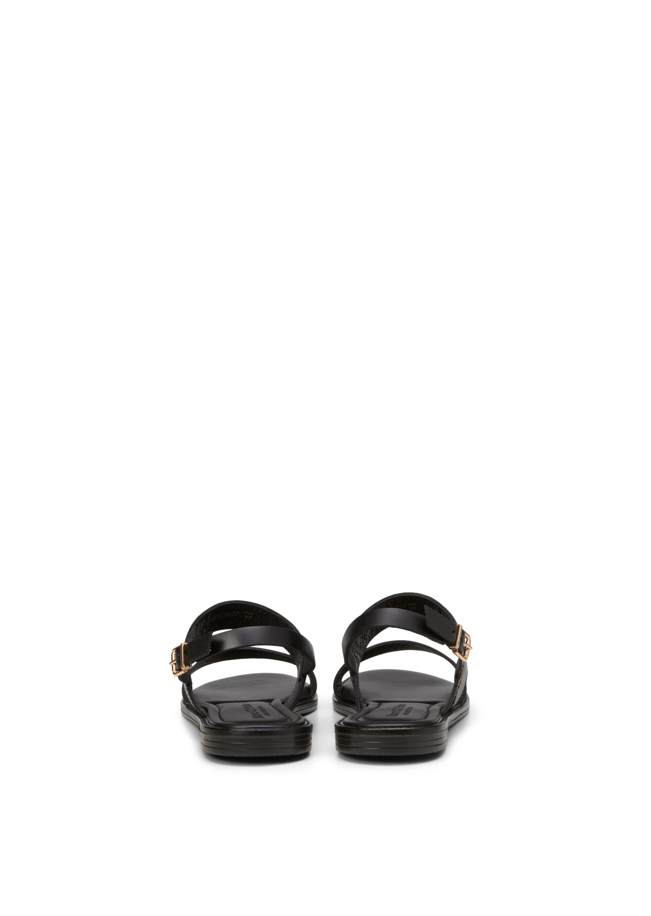 Marc O'Polo Sandals in Black
