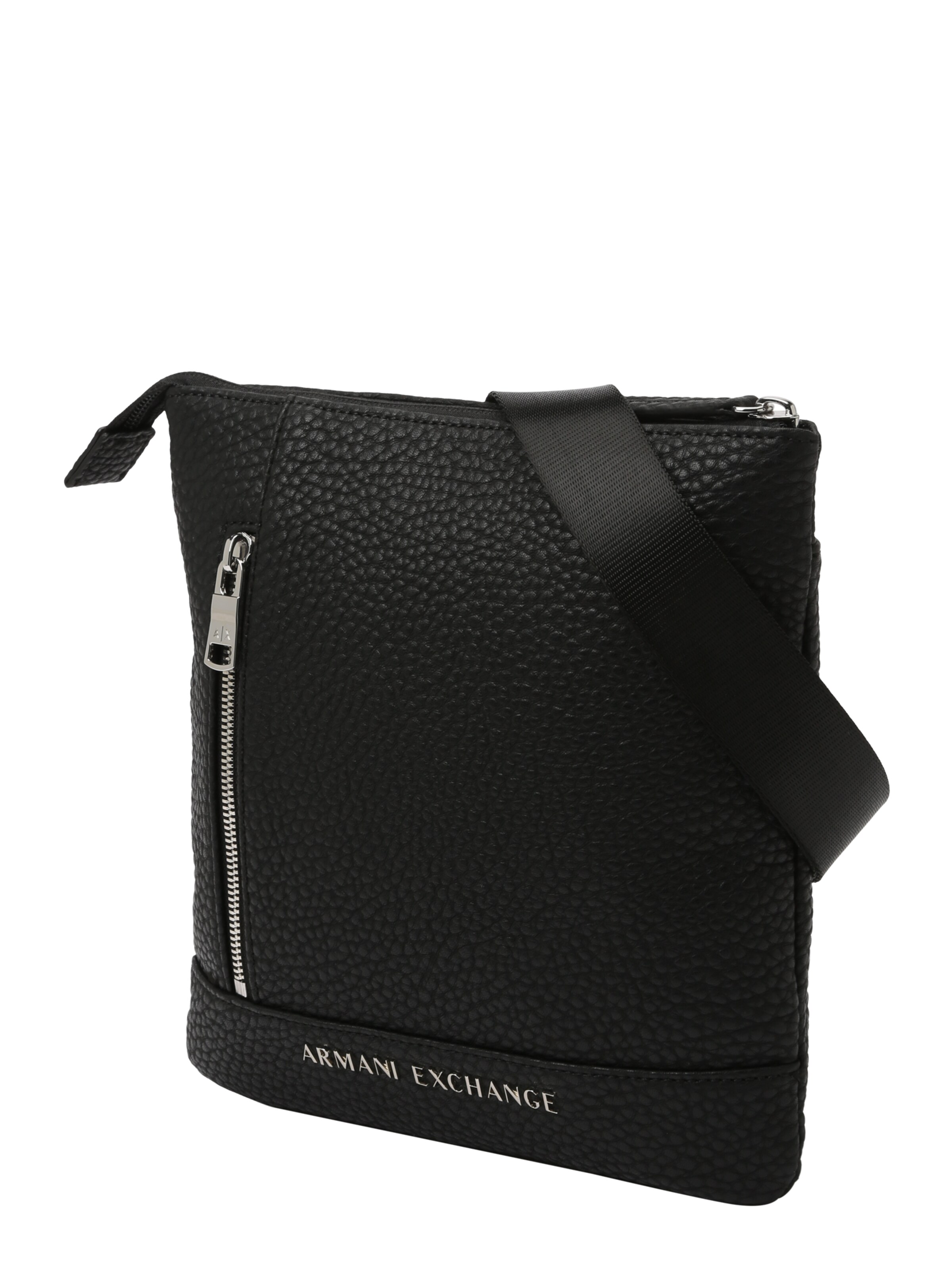 ARMANI EXCHANGE Válltáska - fekete