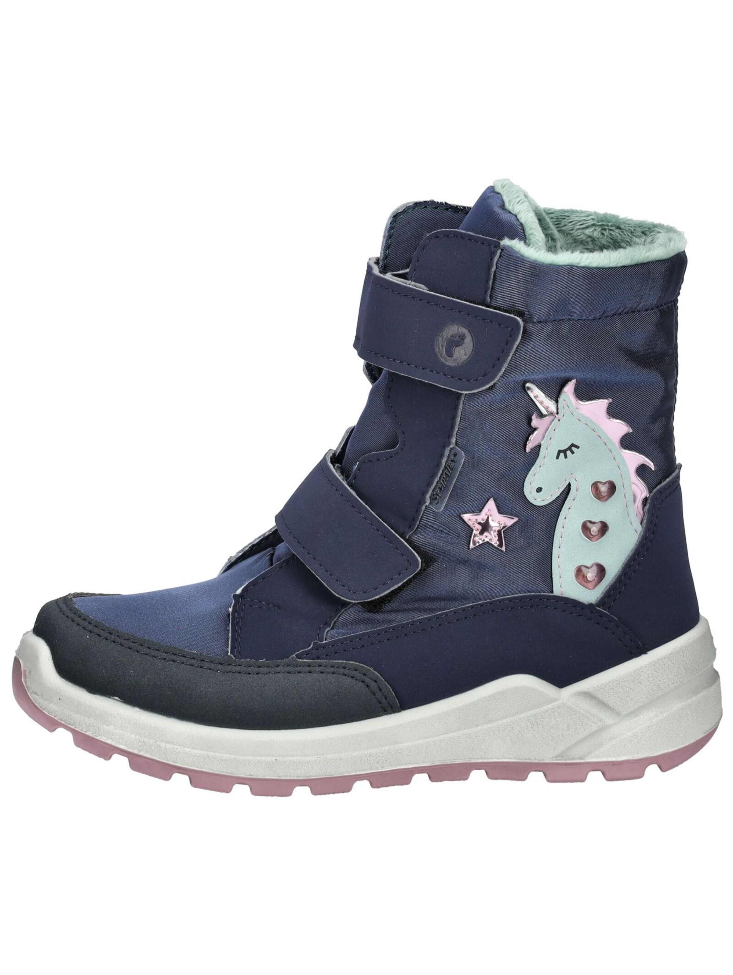 Stivale di RICOSTA in blu