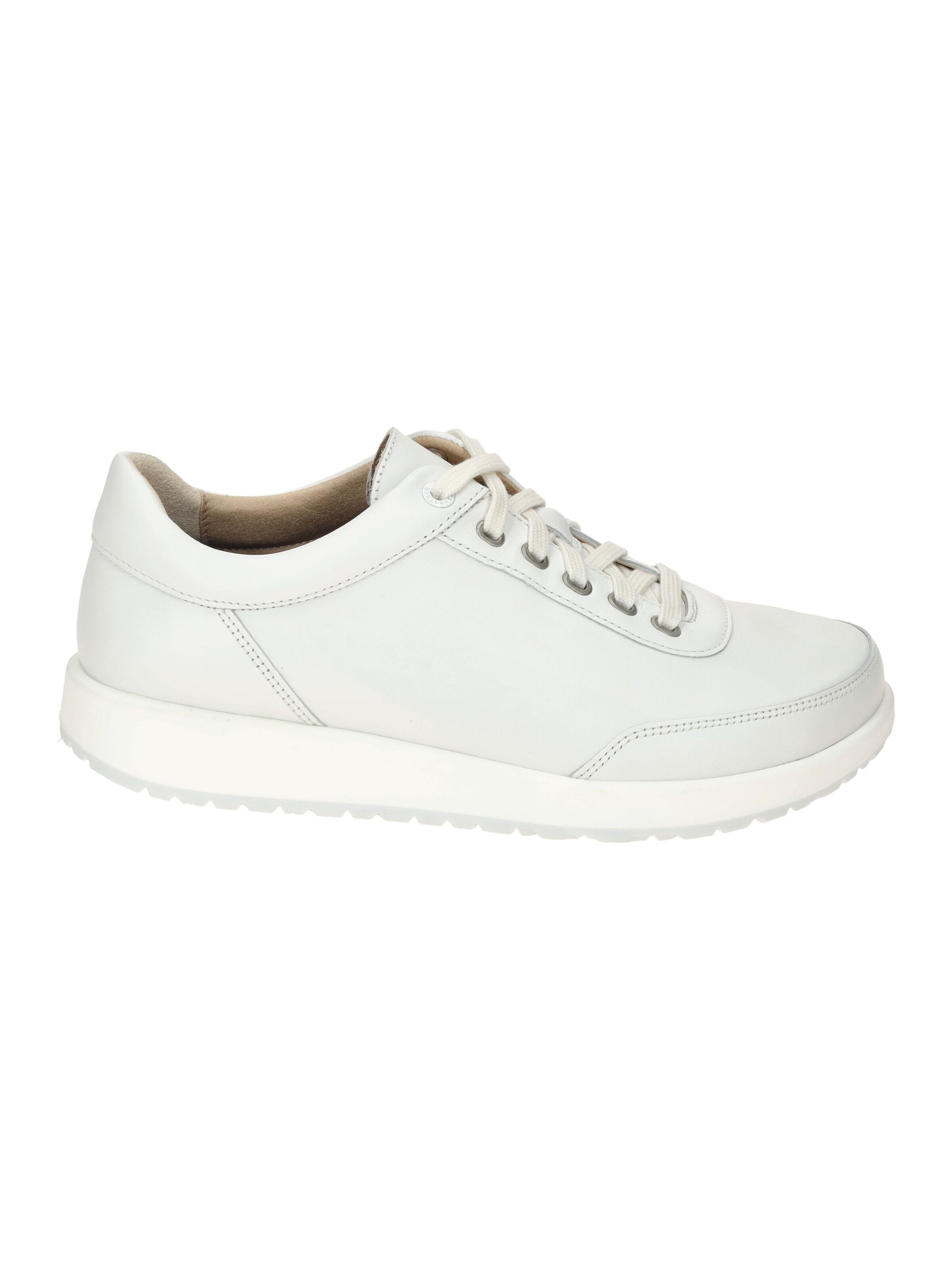 BIRKENSTOCK Sneaker low '1029628'‌‌‌‌‌‌‌‌‌ in Weiß