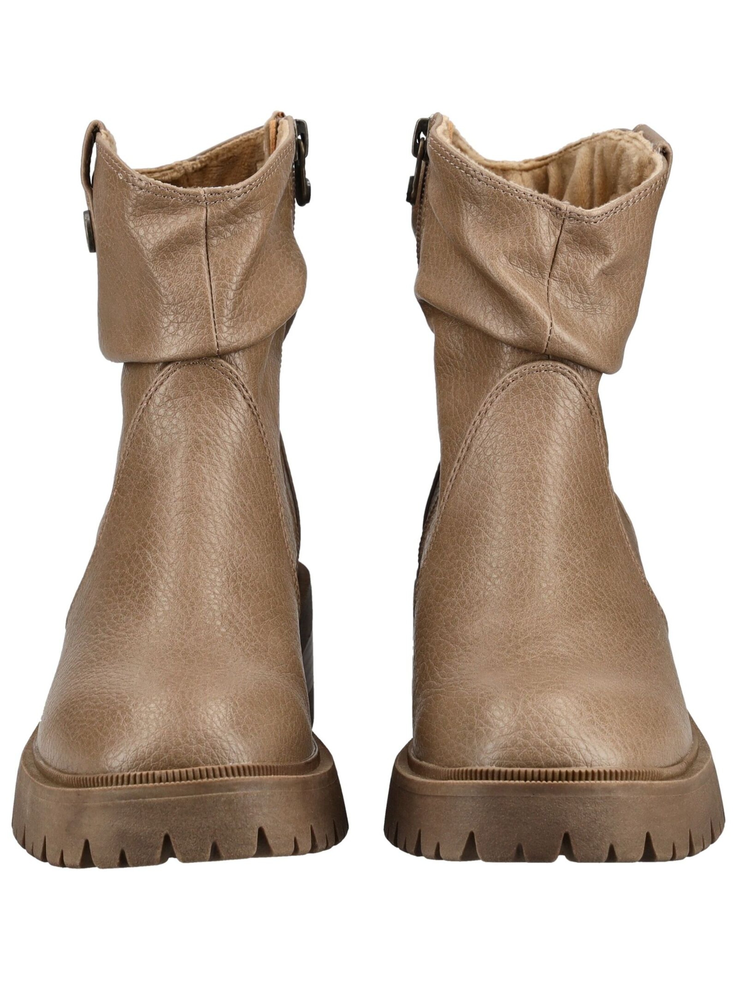 Blowfish Malibu Stiefelette in Beige