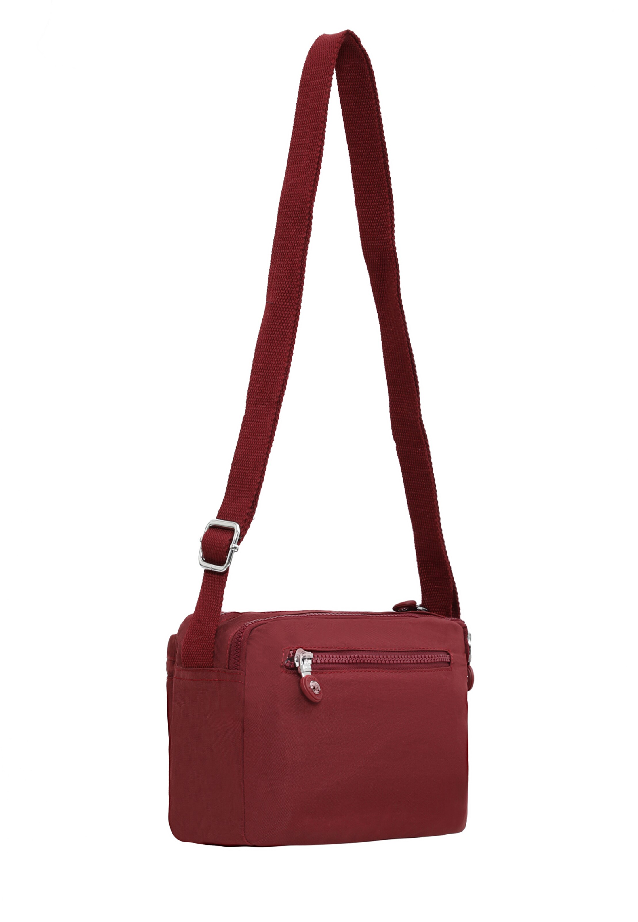 Mindesa Crossbody bag in Brown