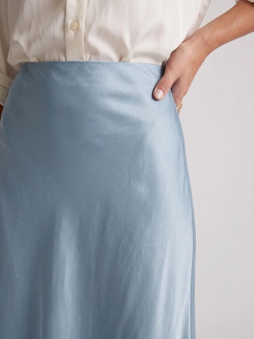 americandreams Skirt 'Alia' in Blue