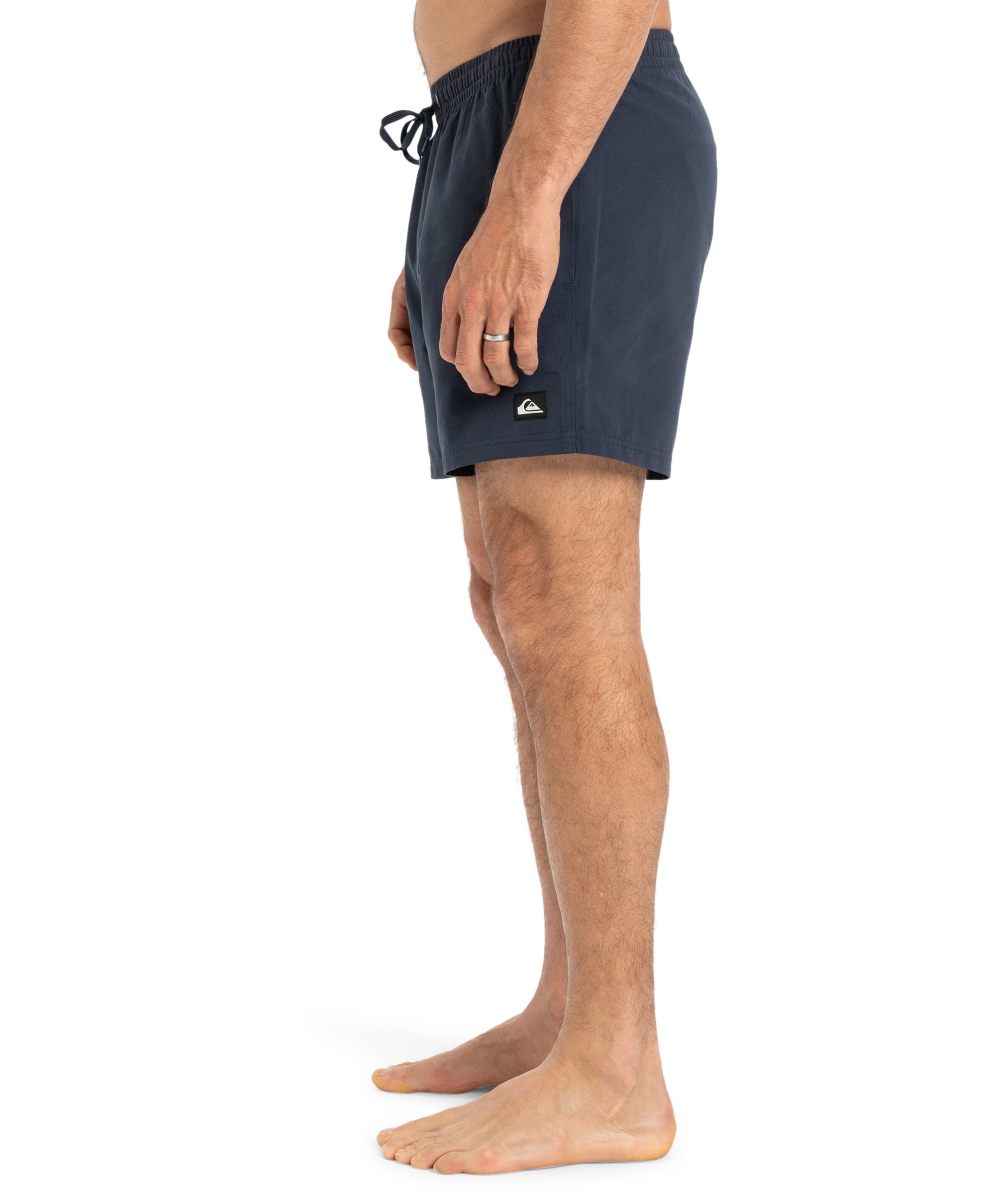 QUIKSILVER Regular Board Shorts 'Solid 15' in Blue