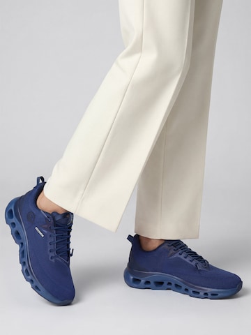GIESSWEIN Sneaker in Blau: Vorderseite