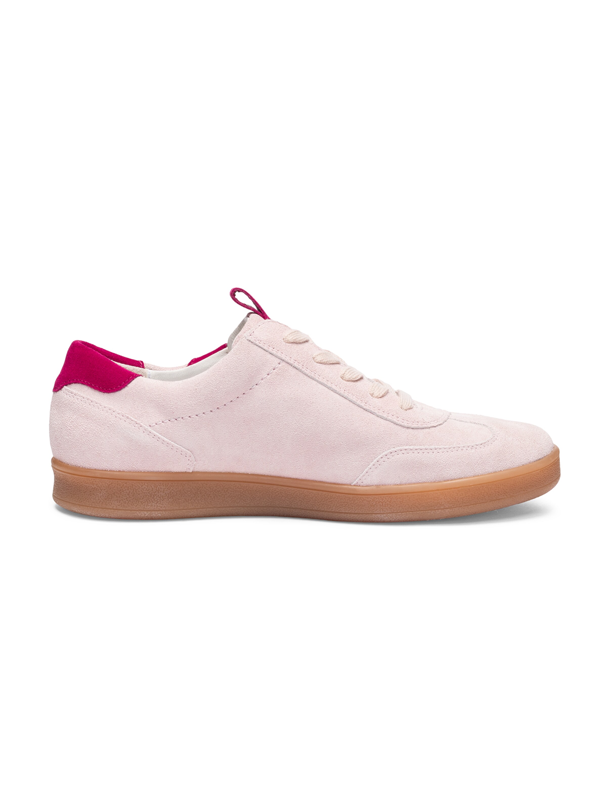VITAFORM Platform trainers in Pink
