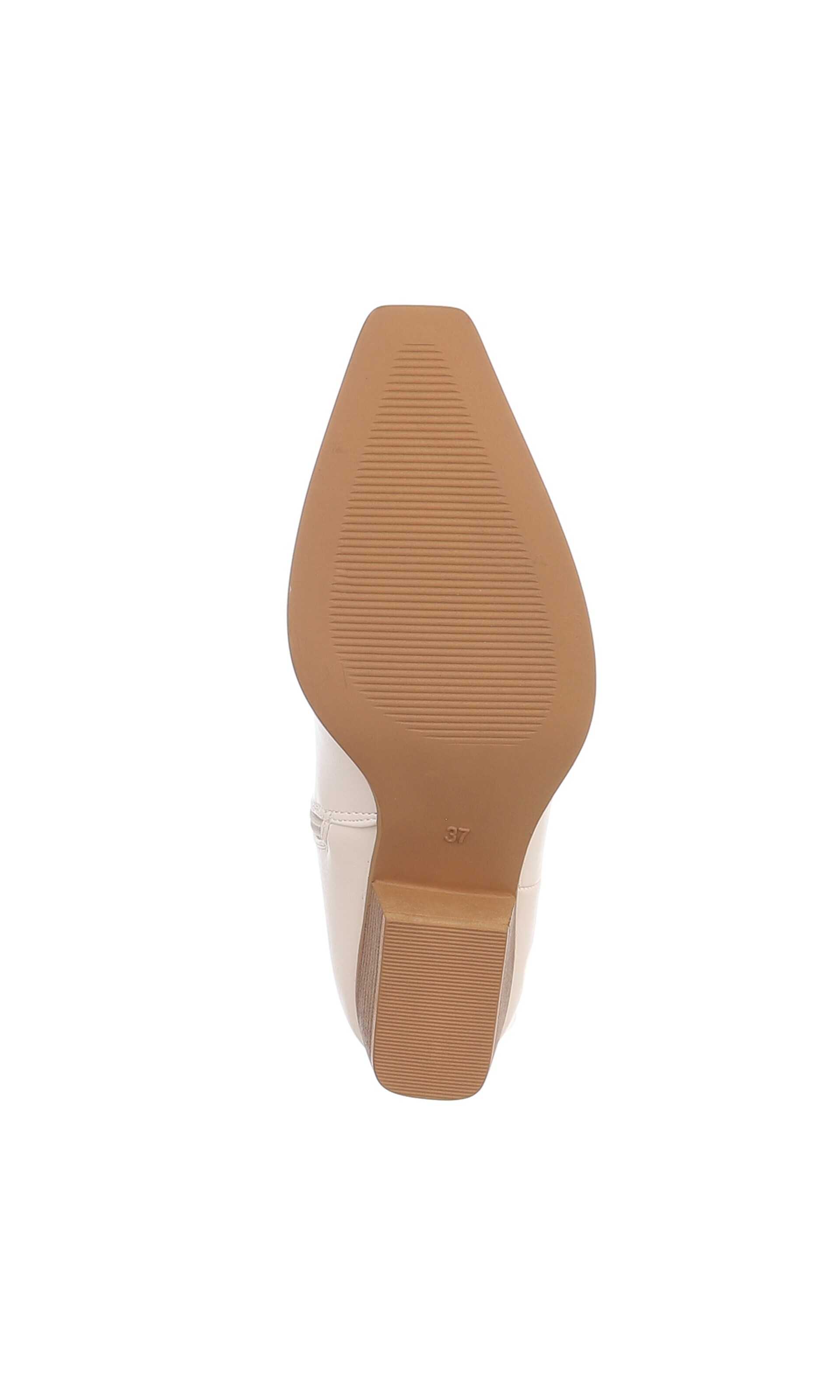 Ital-Design Cowboy Boots in Brown