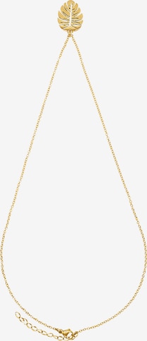 Heideman Necklace 'Tim' in Gold