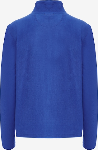 keepsuwarm Sweater in Blue