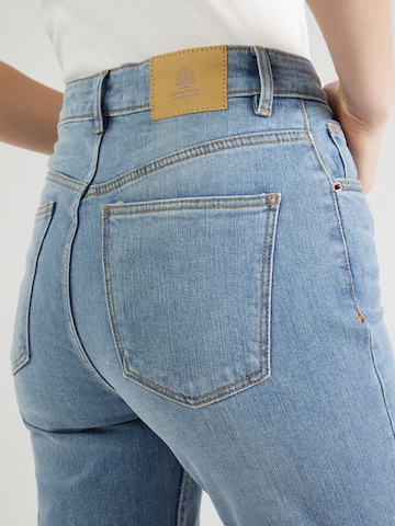 regular Jeans di Springfield in blu