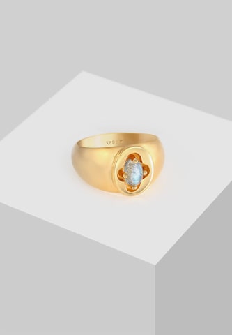 ELLI PREMIUM Ring in Gold